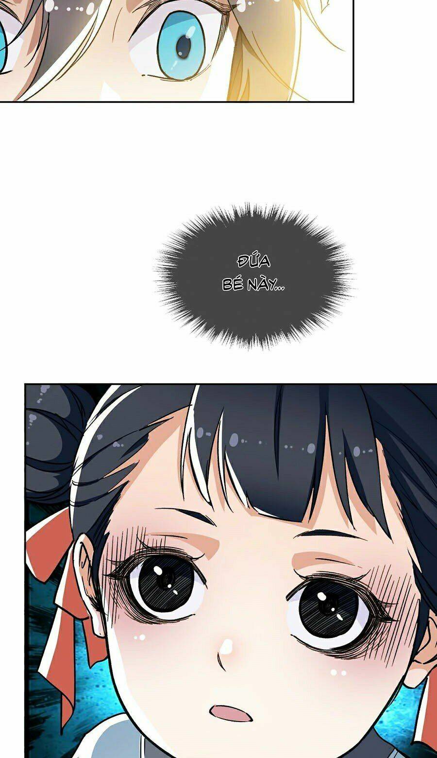 Siêu Đạo Thần Thuật: Chapter 9