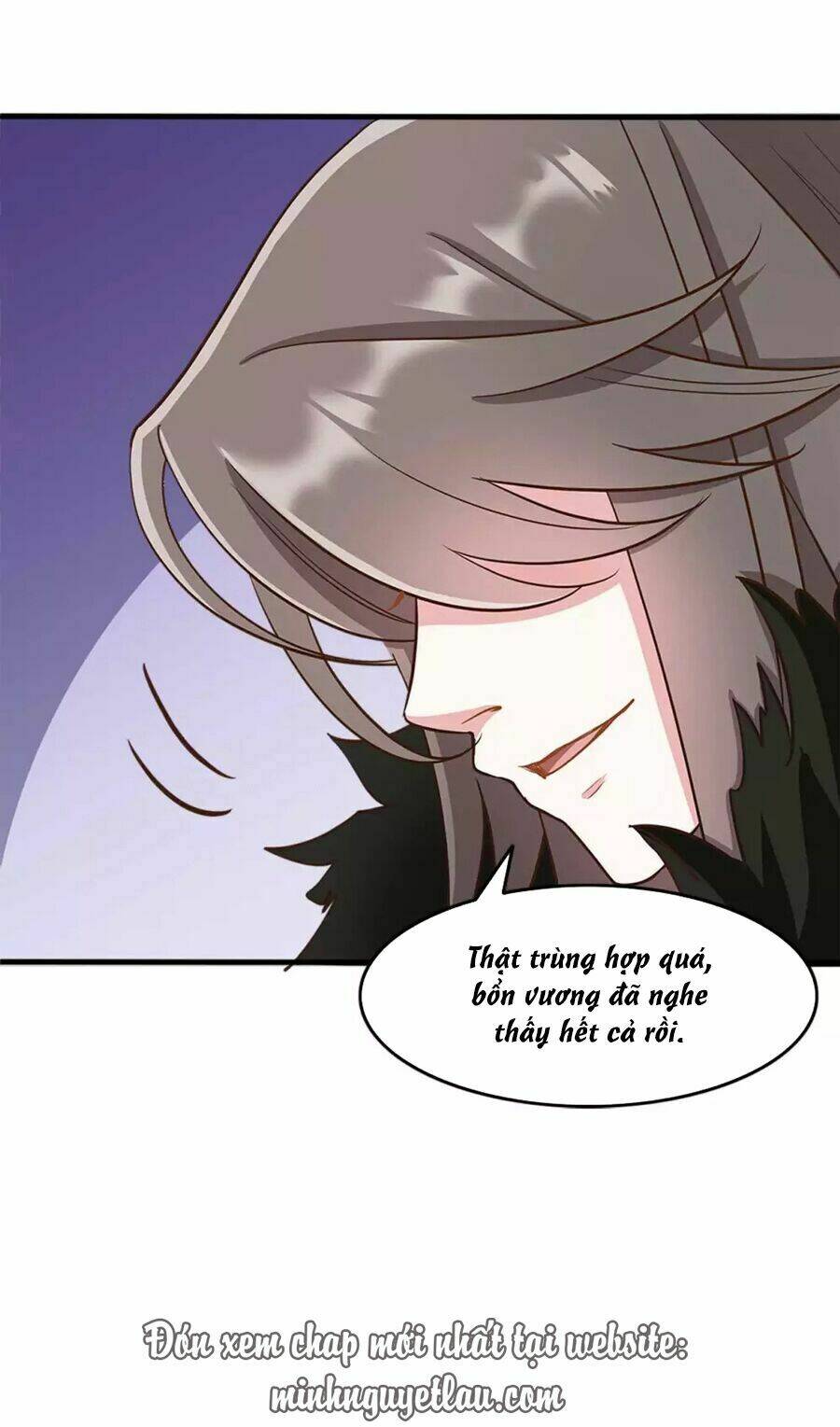 Đích Nữ Hữu Độc: Chapter 40