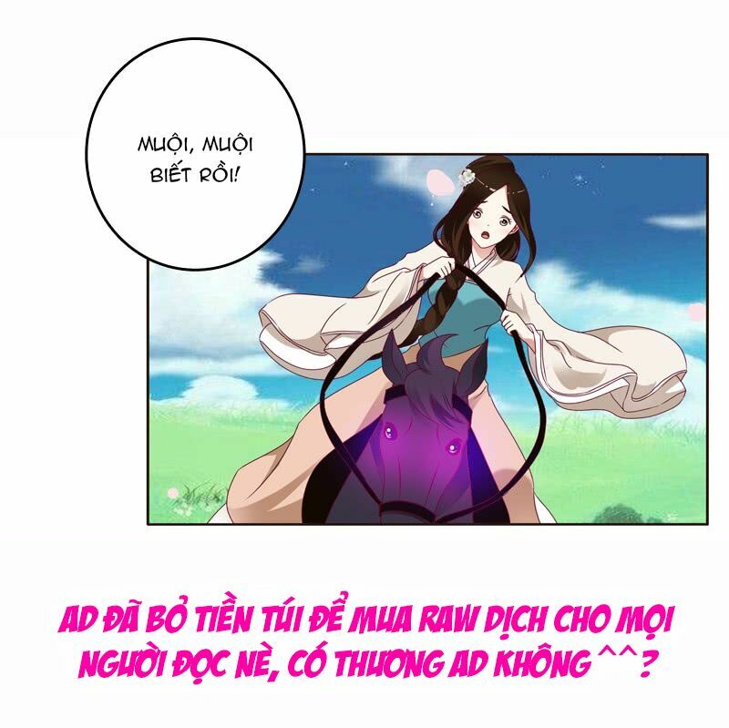 Thông Linh Phi: Chapter 252