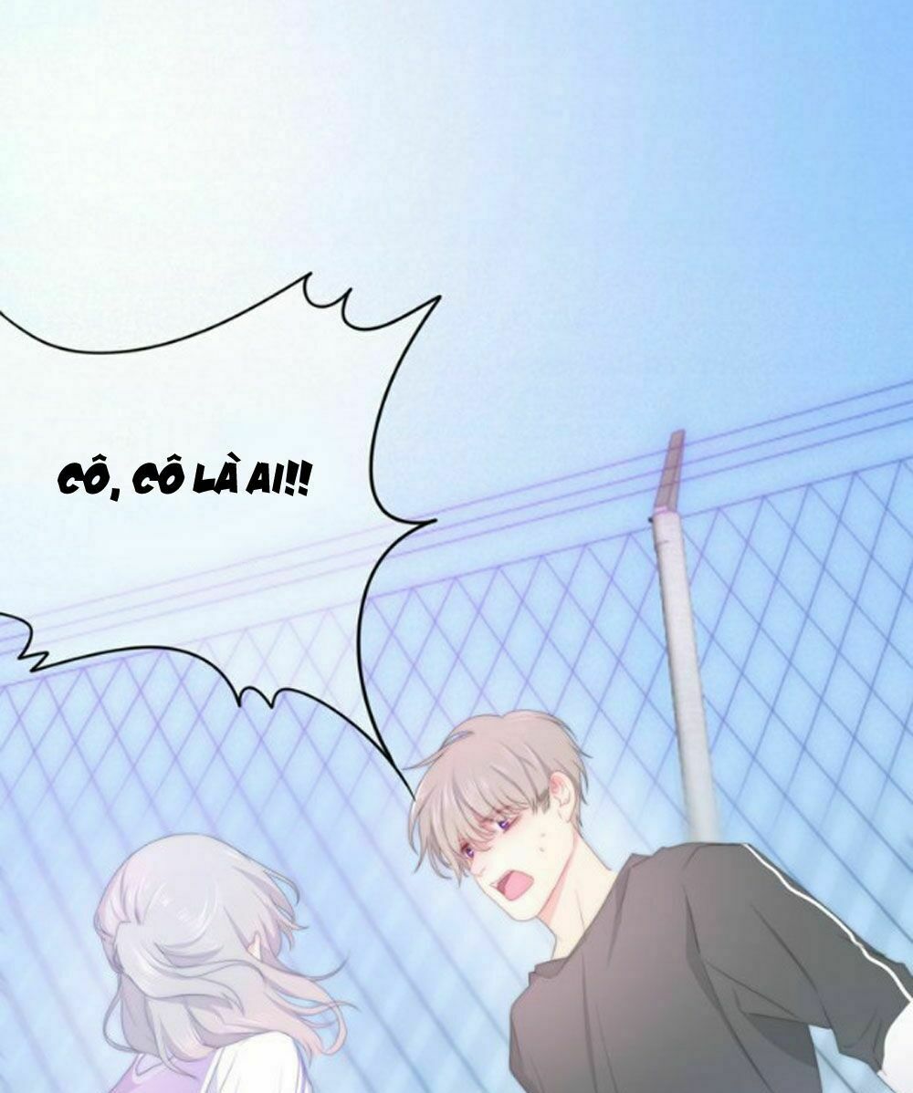 Tháng Sáu Không Hẹn Mà Gặp: Chapter 1