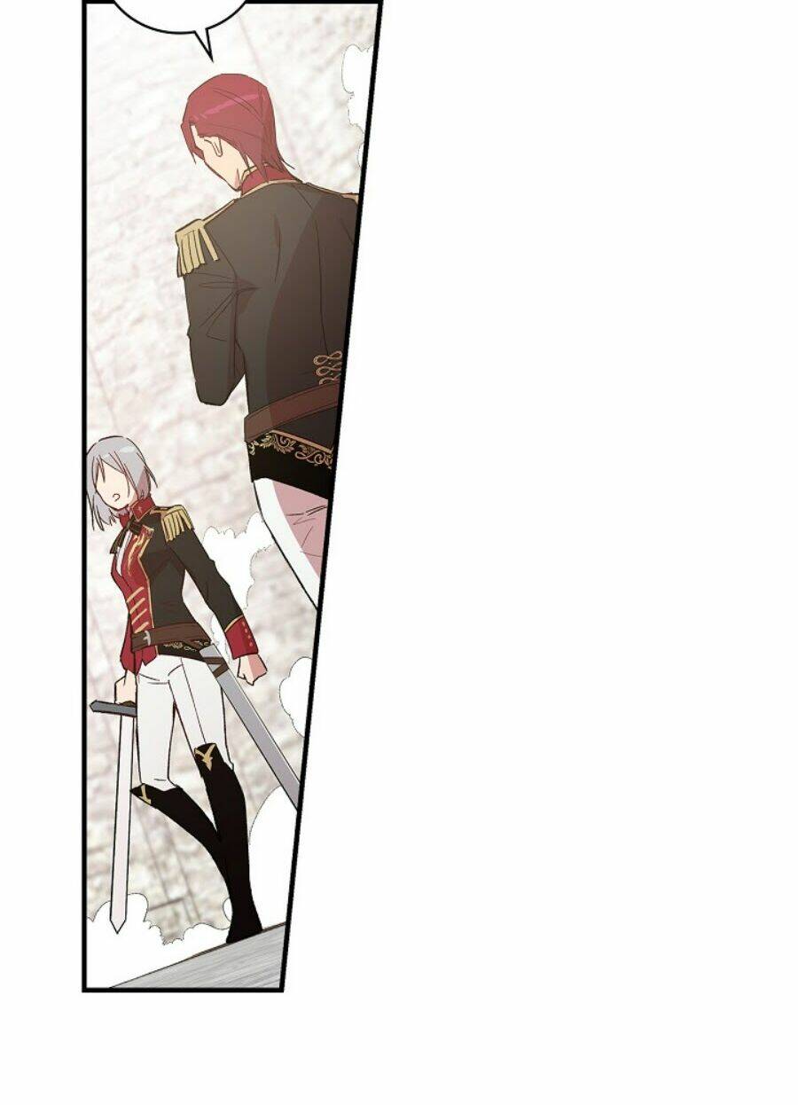 Kỵ Sĩ Đỏ Không Mê Tiền Mù Quáng: Chapter 12