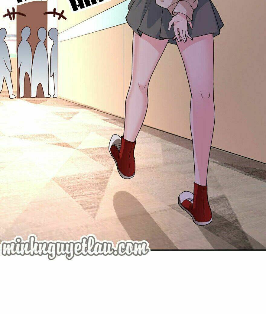 Tiểu Bạch Điềm Thê Của Long Thiếu: Chapter 36