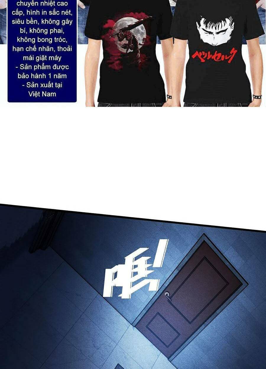 Người Chơi Siêu Mạnh: Chapter 6