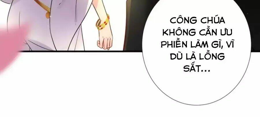 Vương Phi Có Chút Nghịch Ngợm: Chapter 55