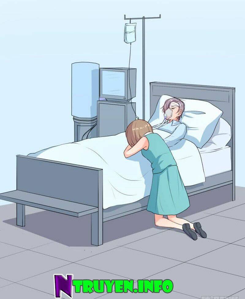 Ám Luyến Thành Hôn: Chapter 24