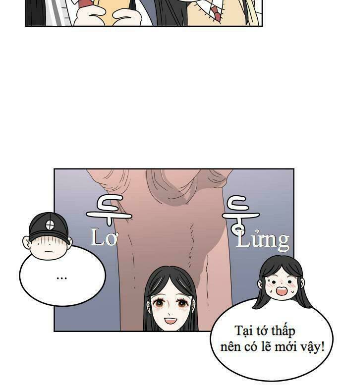 30 Phút Bước Đi Bên Em: Chapter 8