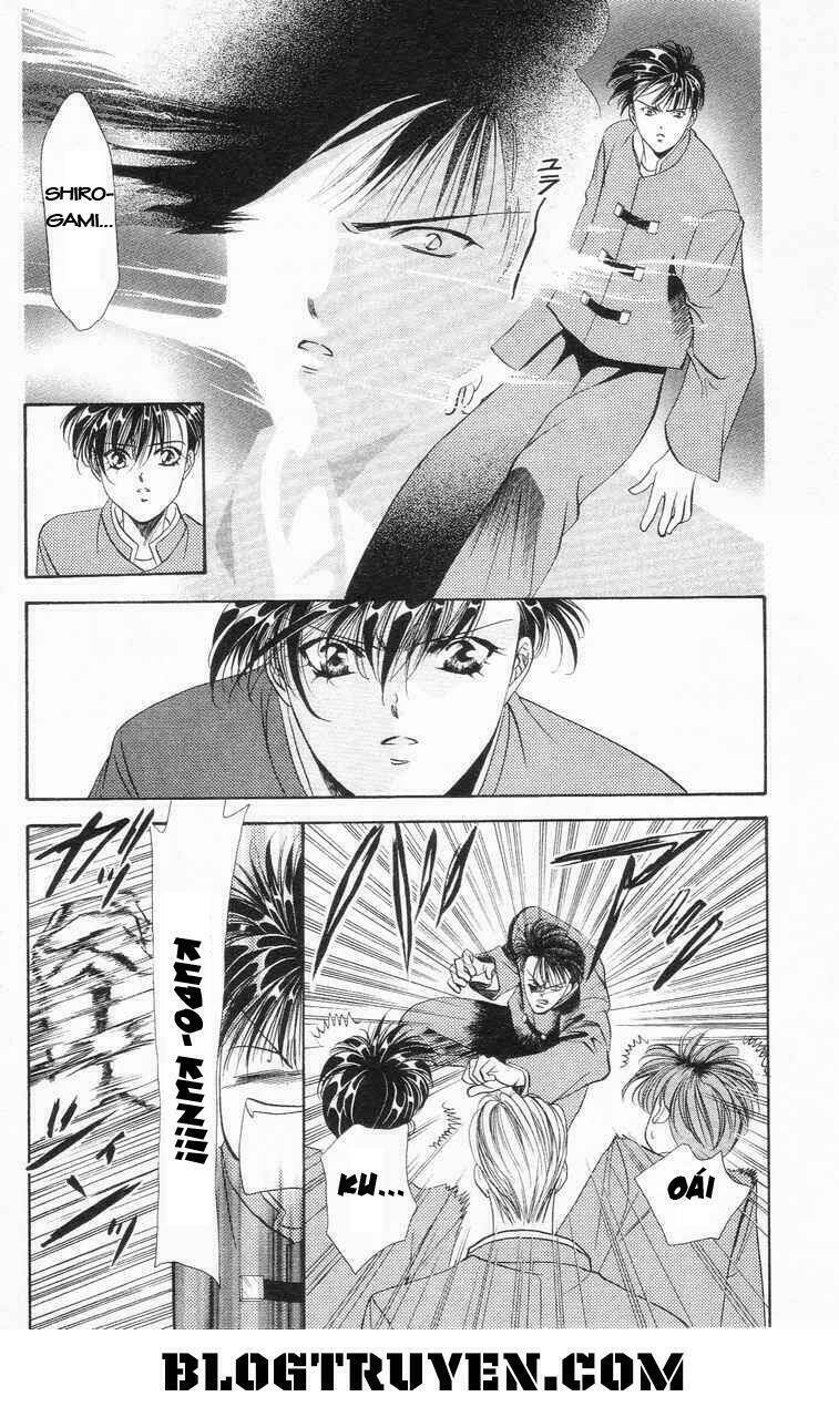 Tokyo Crazy Paradise: Chapter 71