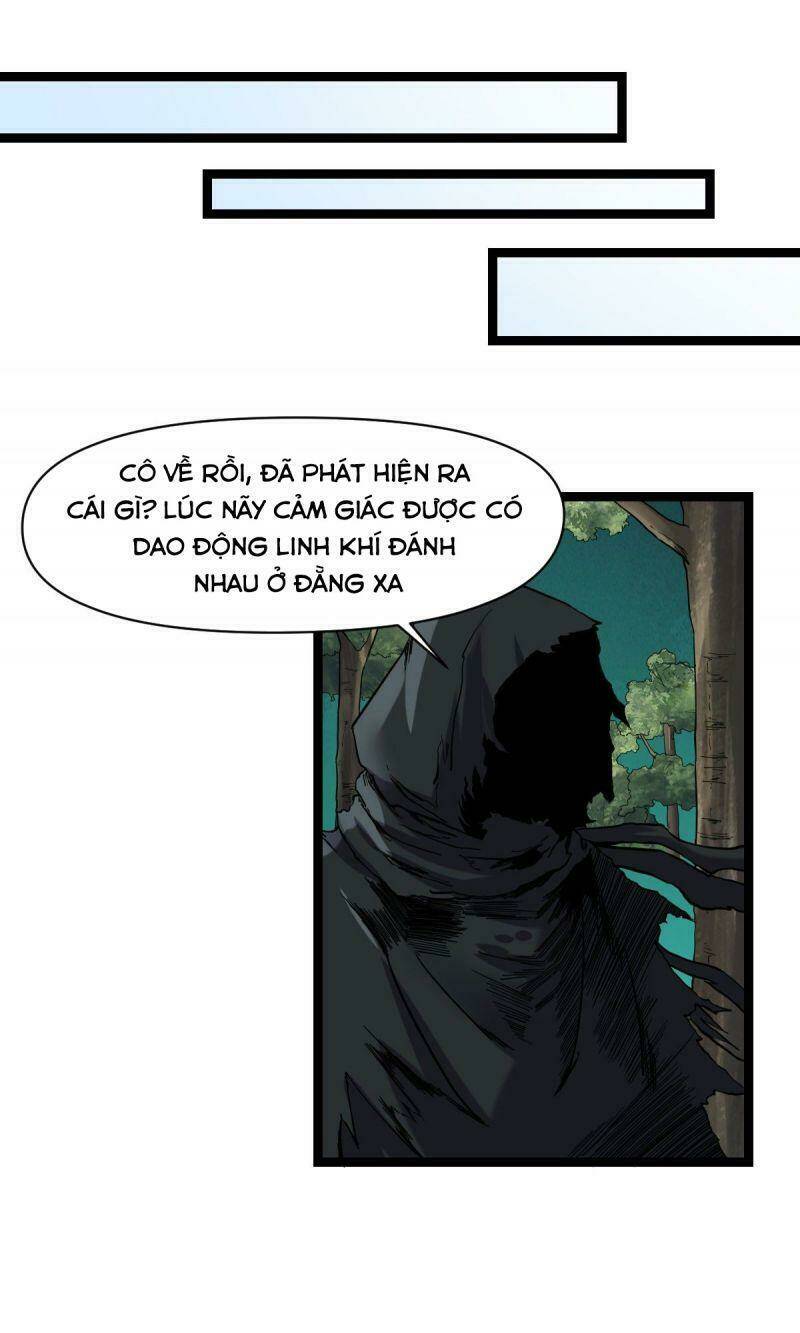 Ta Độ Kiếp Thất Bại Đều Là Tại Ngươi: Chapter 28