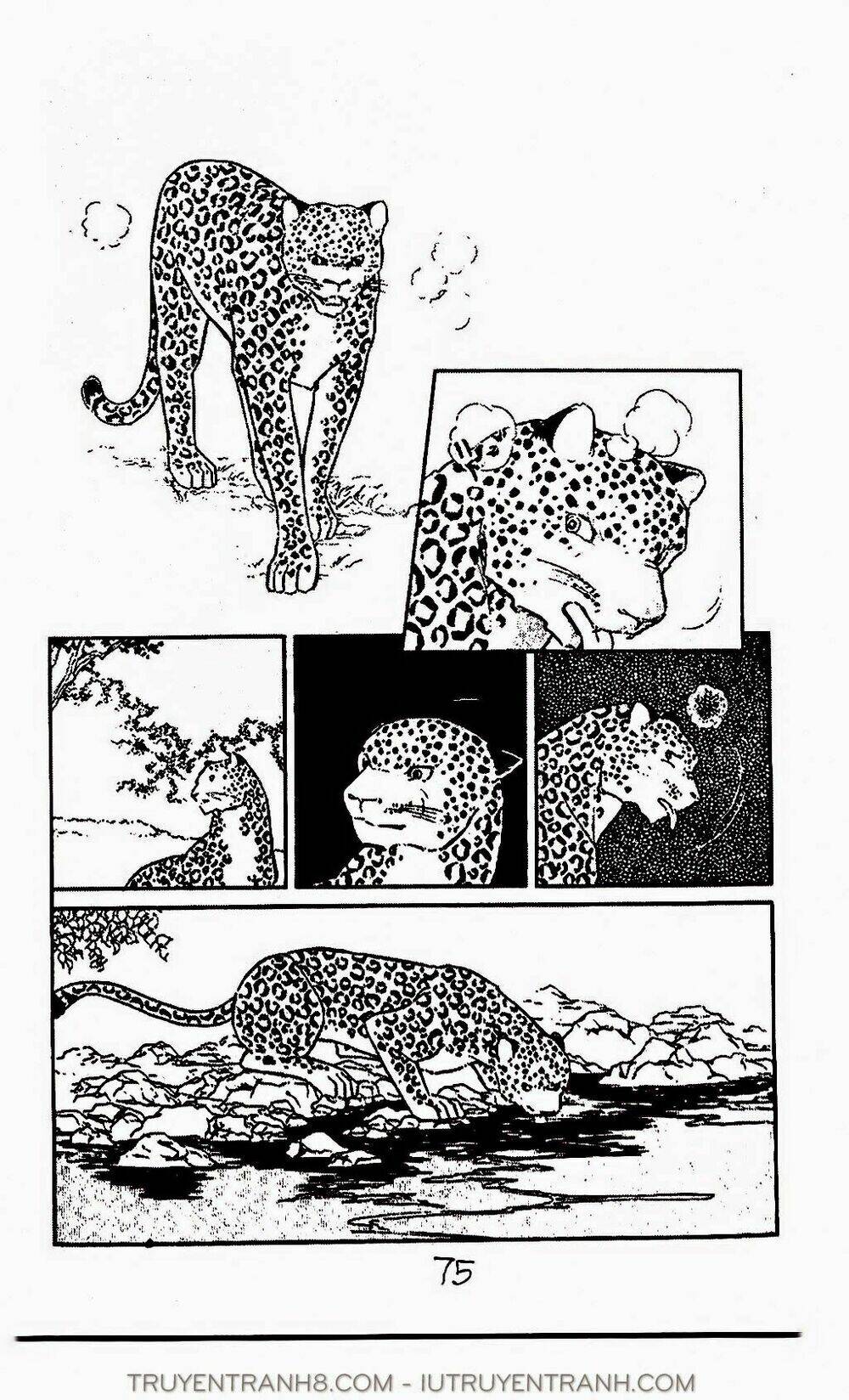 Mimi Kỳ Lạ: Chapter 31.1