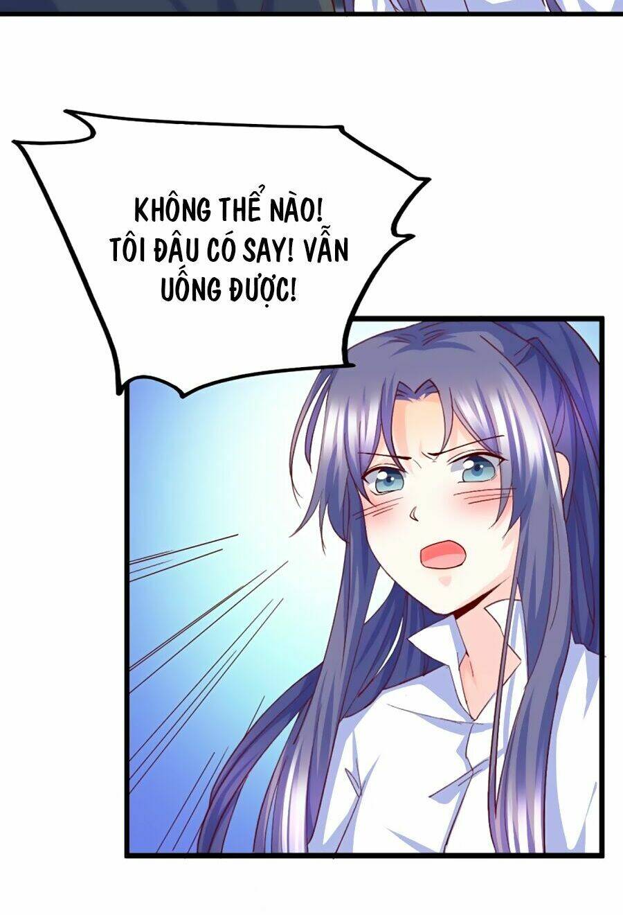 Ta Và Nam Thần Cởi Áo Ngủ Rồi: Chapter 16