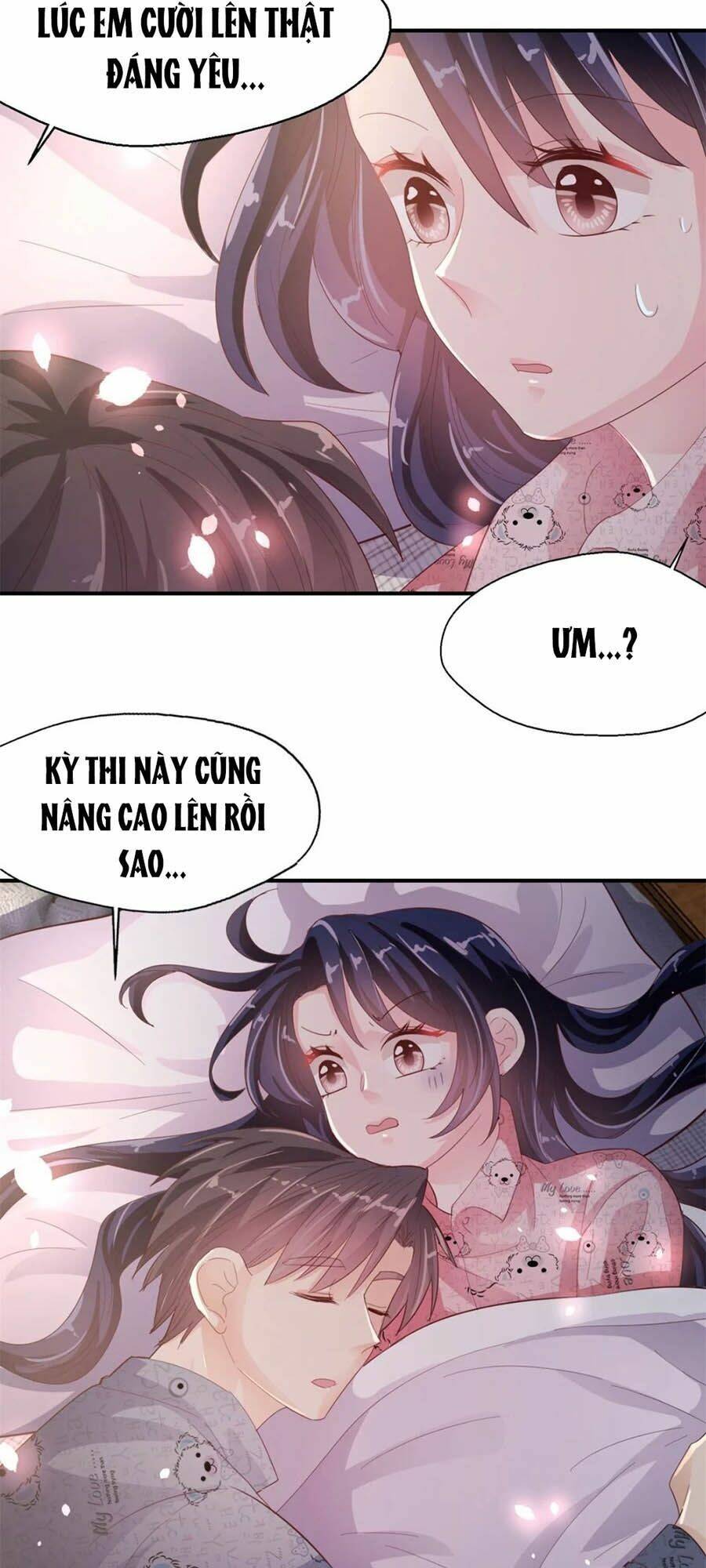 Sau Này Vẫn Cứ Thích Anh: Chapter 93.5