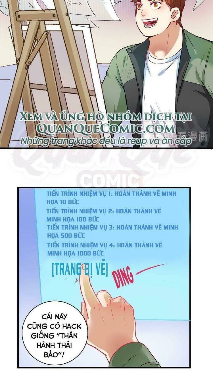 Ta Có Rất Nhiều Thành Tích: Chapter 10