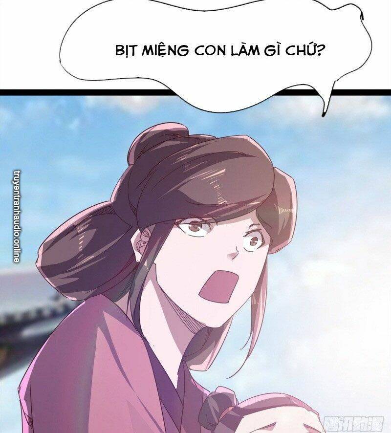 Kiếm Đồ: Chapter 49