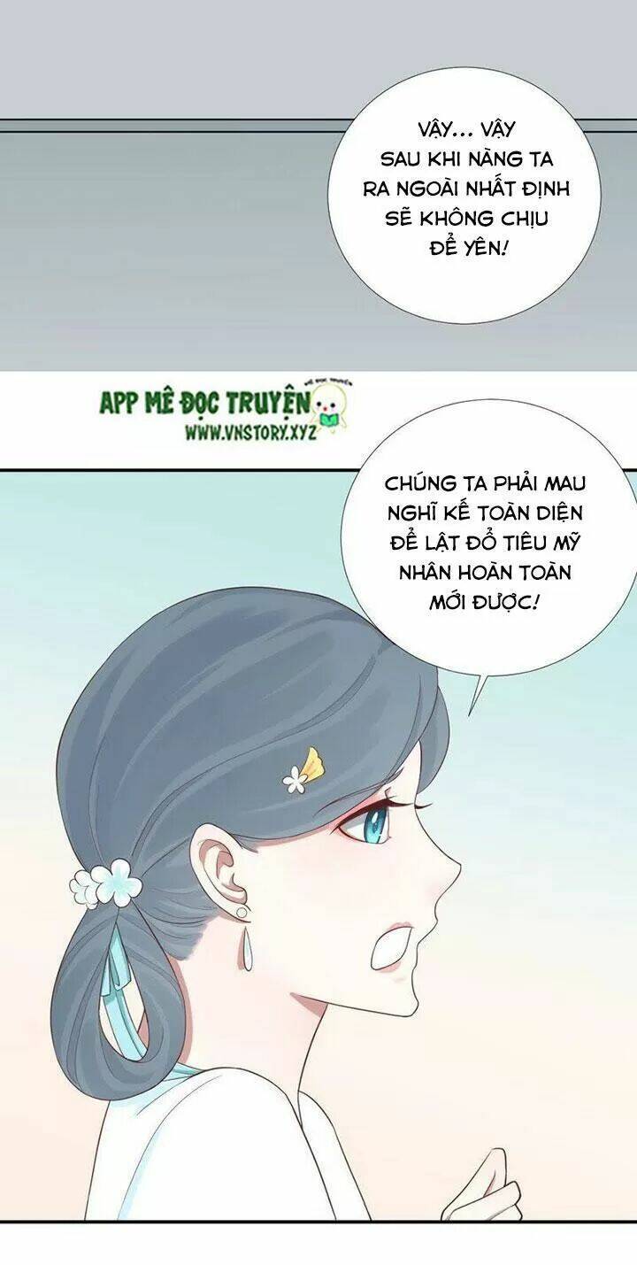 Hoàng Hậu Bận Lắm: Chapter 108