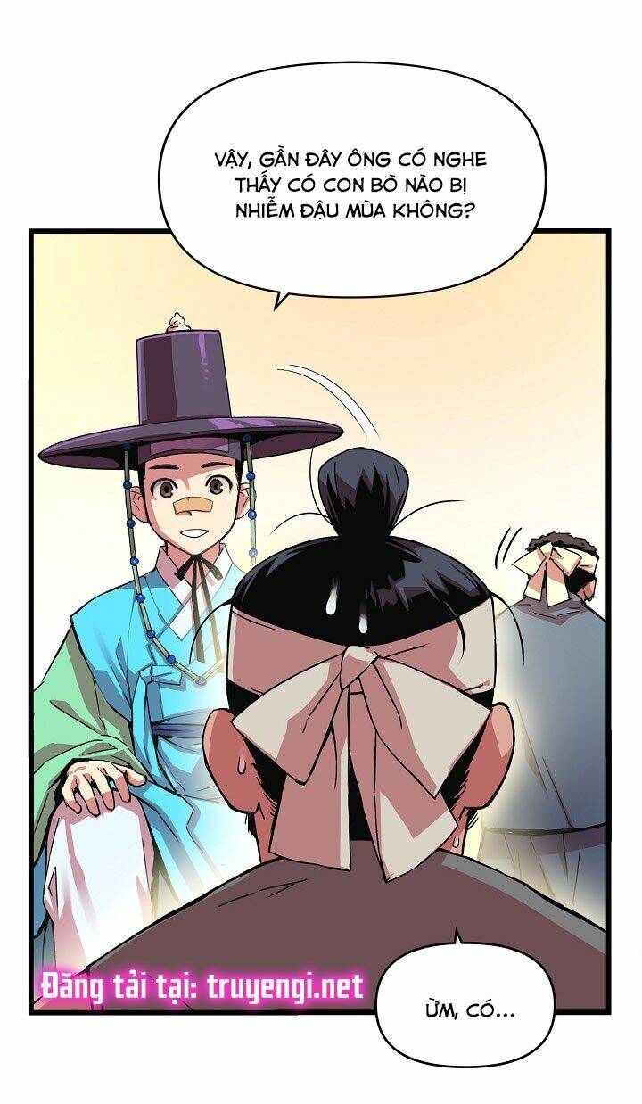 Tôi Sẽ Sống Như Một Hoàng Tử: Chapter 22