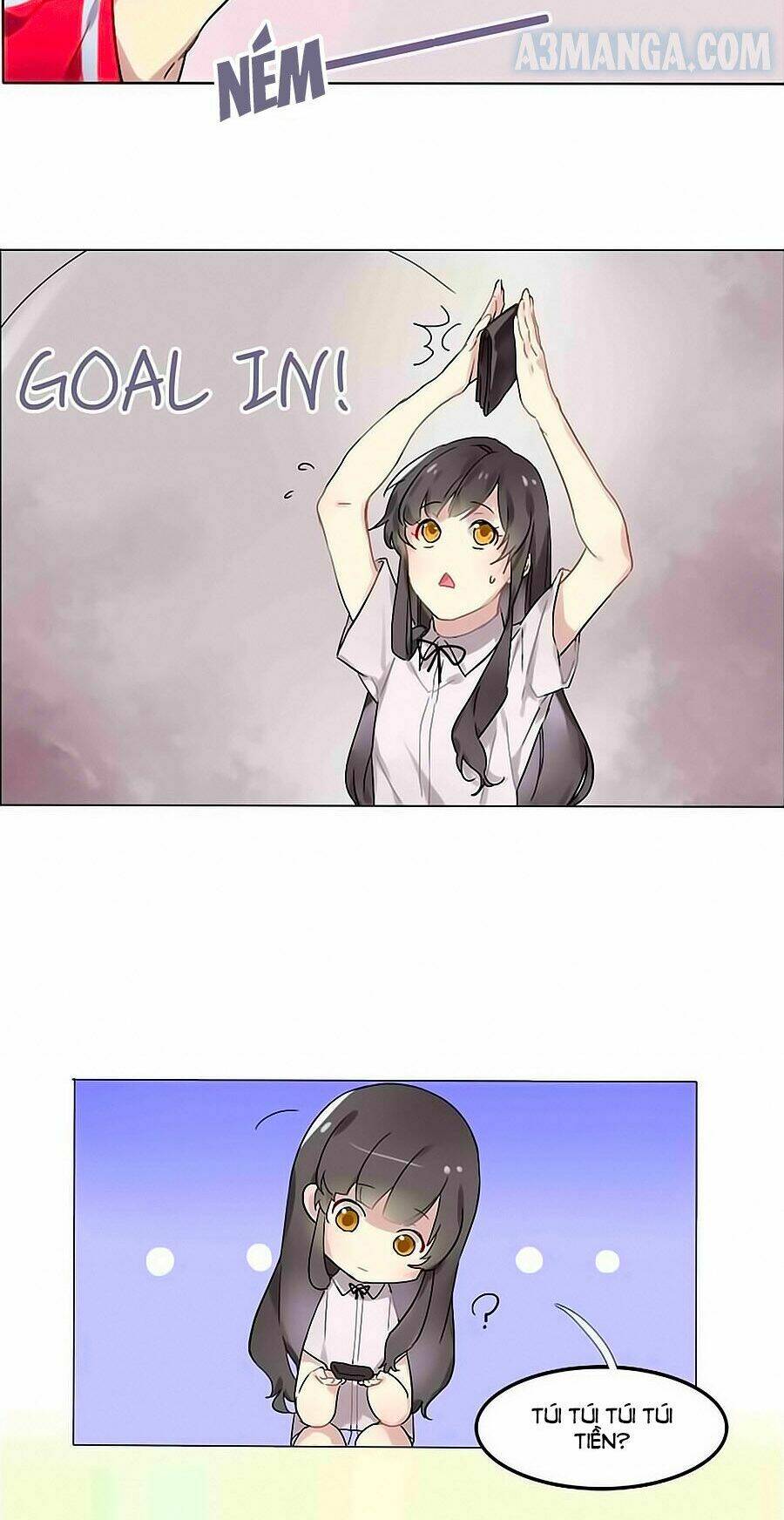 Một Giây Sau Bắt Đầu: Chapter 2