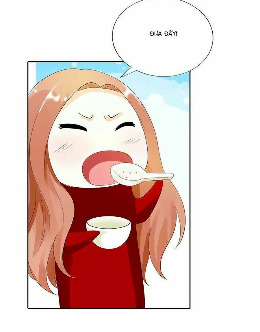 Song Diện Danh Viện: Chapter 41