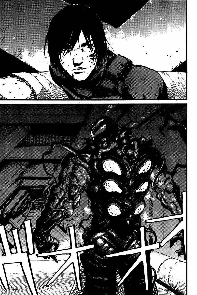 Thảm Họa Virus Ngoài Hành Tinh: Chapter 12