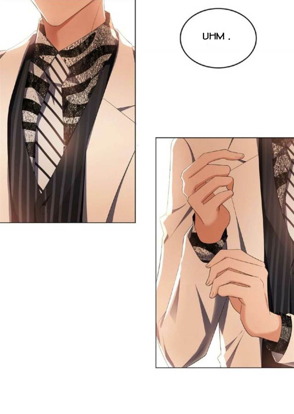 Cô Vợ Nhỏ Nuông Chiều Quá Lại Thành Ác!!: Chapter 61