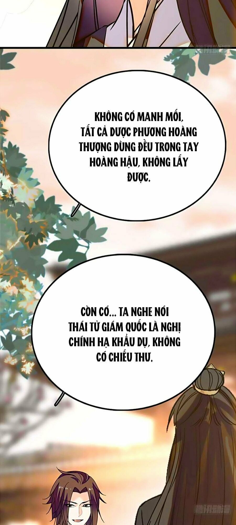 Nhất Thế Khuynh Thành: Lãnh Cung Khí Phi: Chapter 100