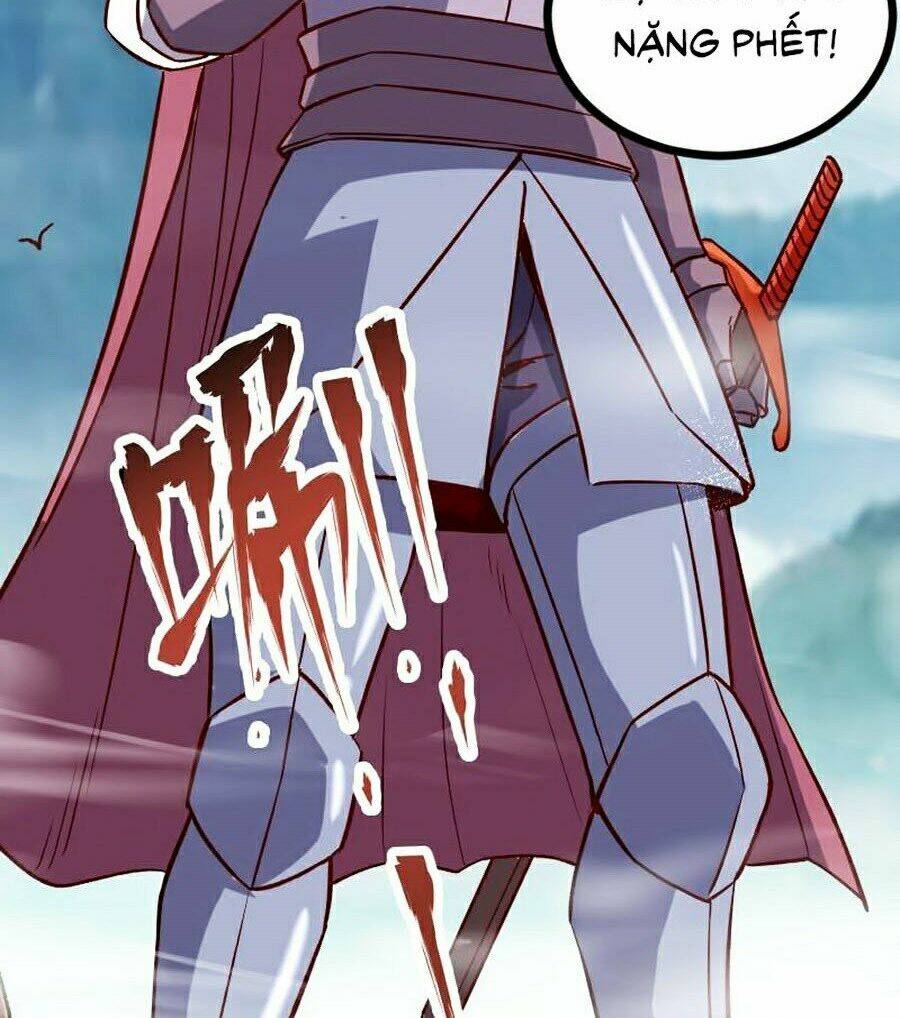 Tối Cường Thành Chủ Đích Dị Giới: Chapter 11