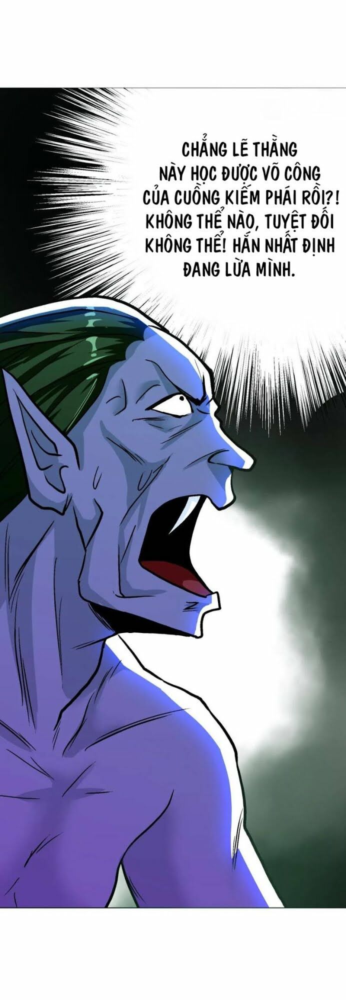 Hệ Thống Tiên Tôn Tại Đô Thị: Chapter 60