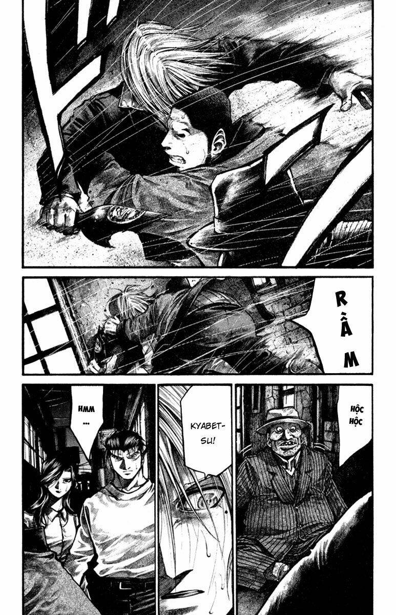 Rainbow: Chapter 127