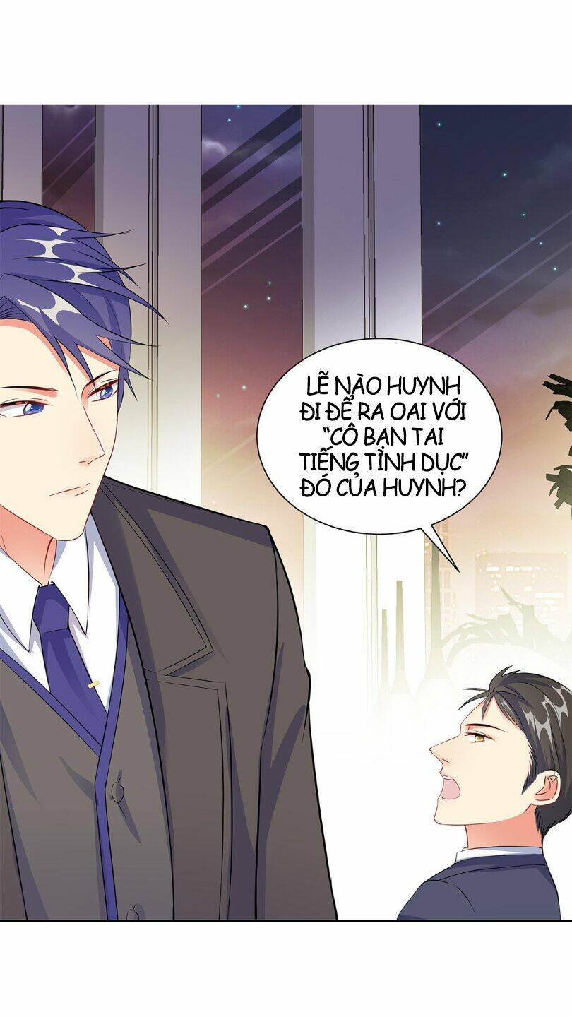 Vô Địch Song Bảo Bối: Chapter 7