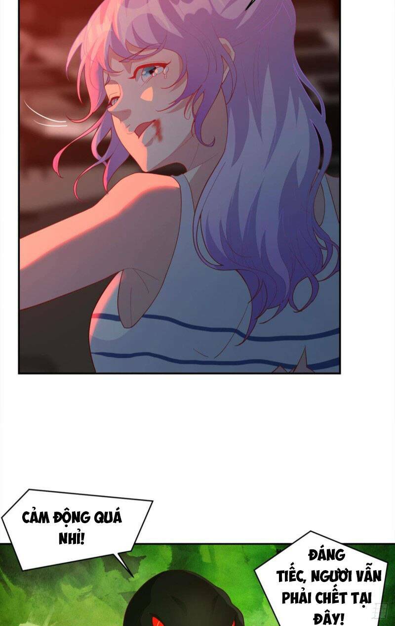 Mạt Thế Thần Tài: Chapter 53