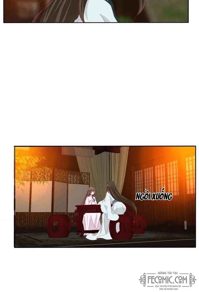 Thông Linh Phi: Chapter 724
