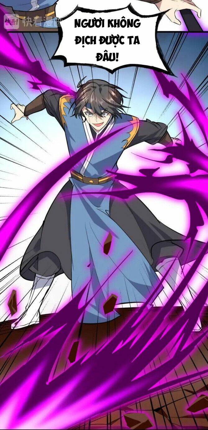 Đại Nghịch Chi Môn: Chapter 88