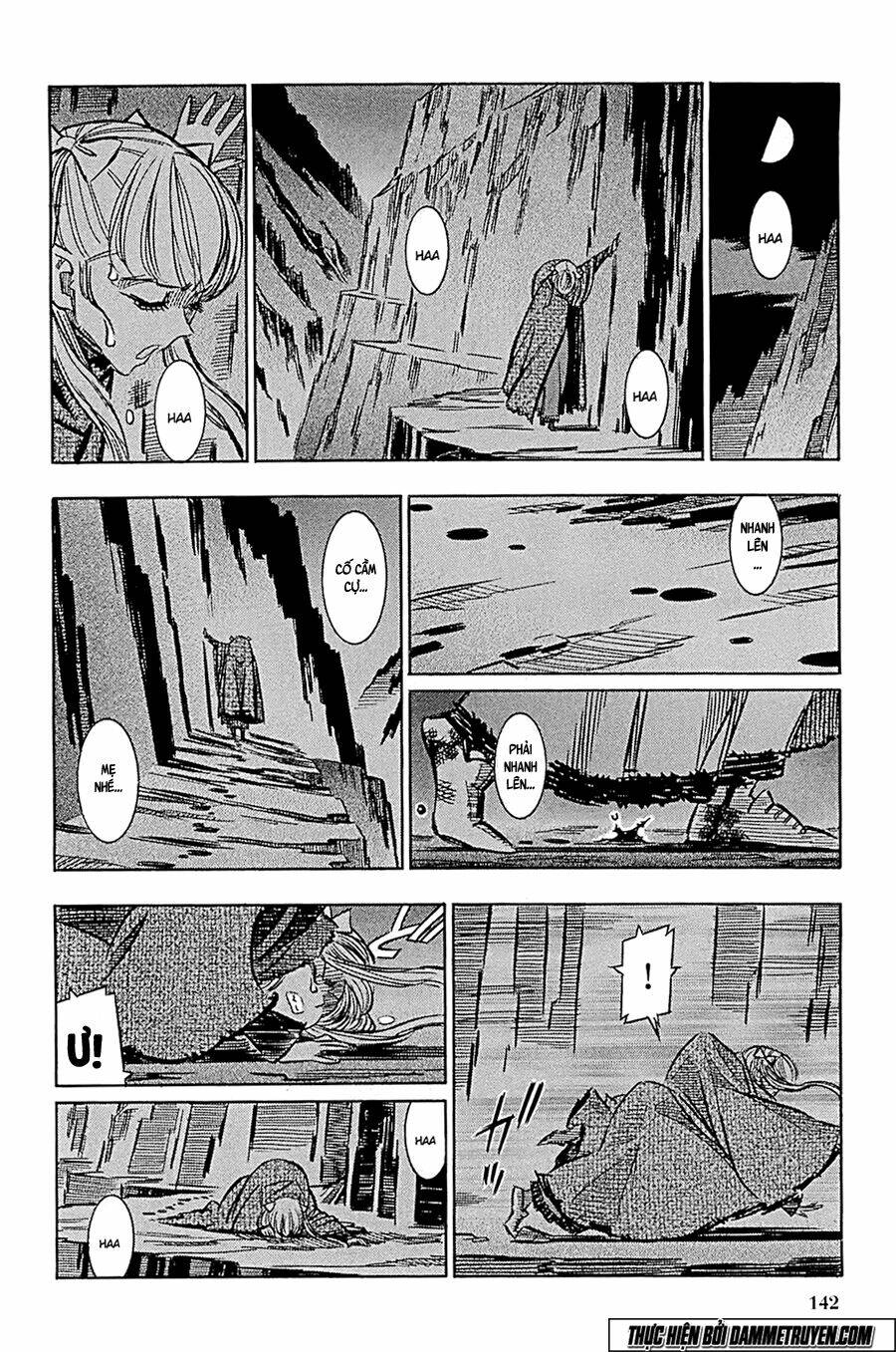 Wolfsmund: Chapter 6.2