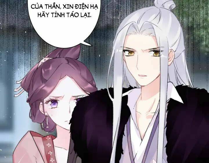 Hoa Nhan Sách: Chapter 138