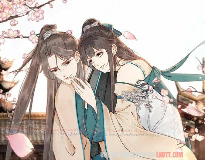 Trọng Sinh Bá Sủng Nhiếp Chính Vương Quá Mạnh Mẽ: Chapter 116