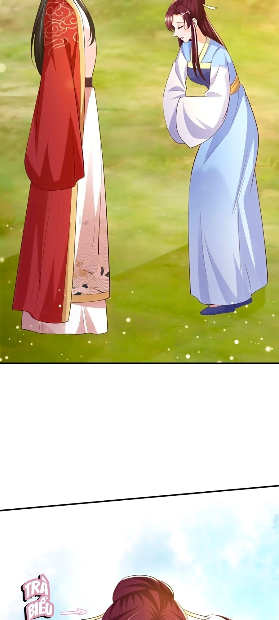 Phượng Ngự Tà Vương: Chapter 55