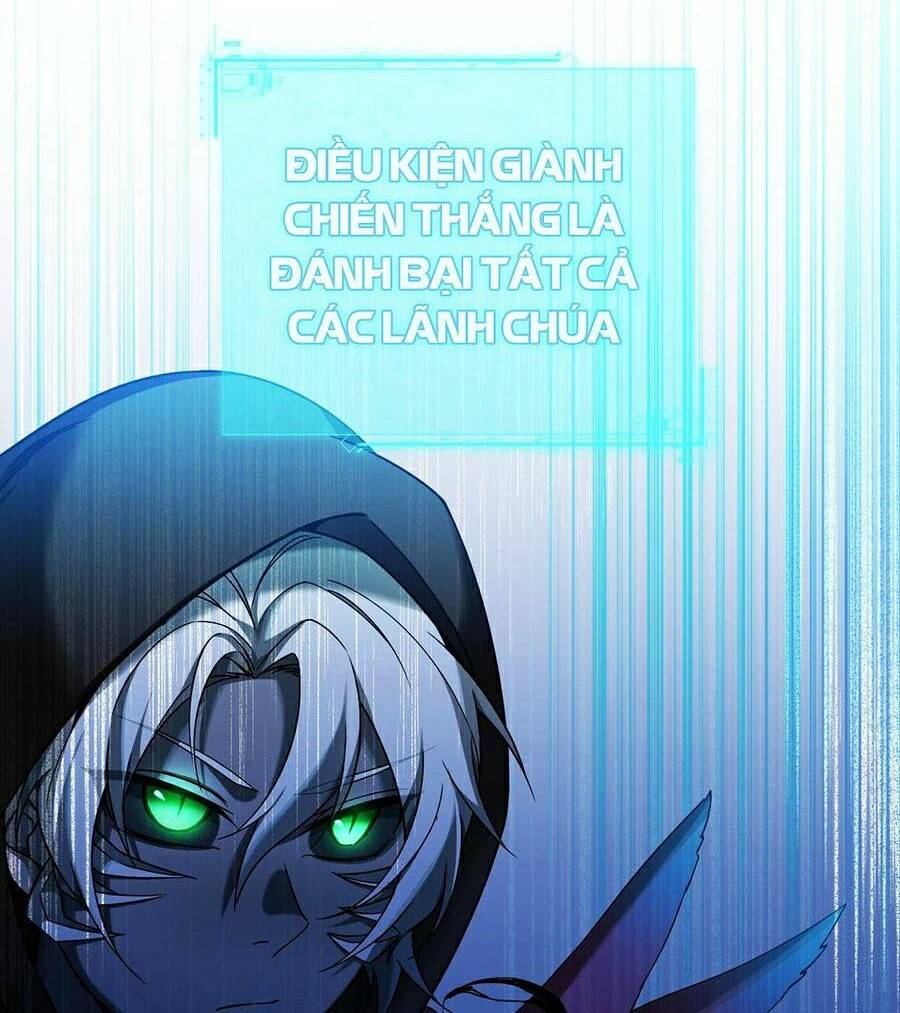 Người Chơi Siêu Mạnh: Chapter 8