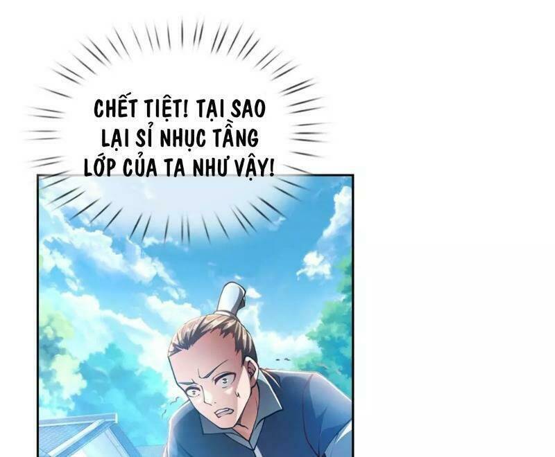 Thân Thể Của Ta Là Kiếm Chủng: Chapter 42