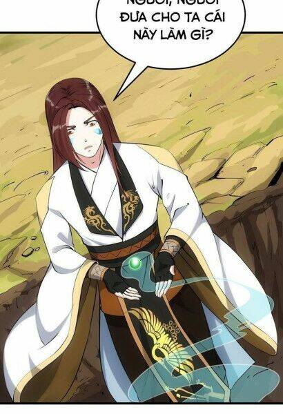 Hệ Thống Thần Long Nghịch Thiên: Chapter 58