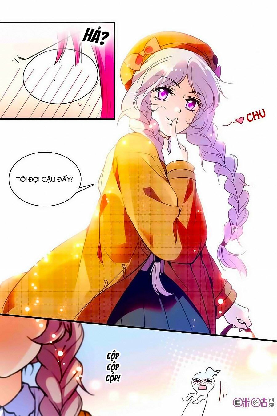 Thanh Ninh Chi Hạ: Chapter 172