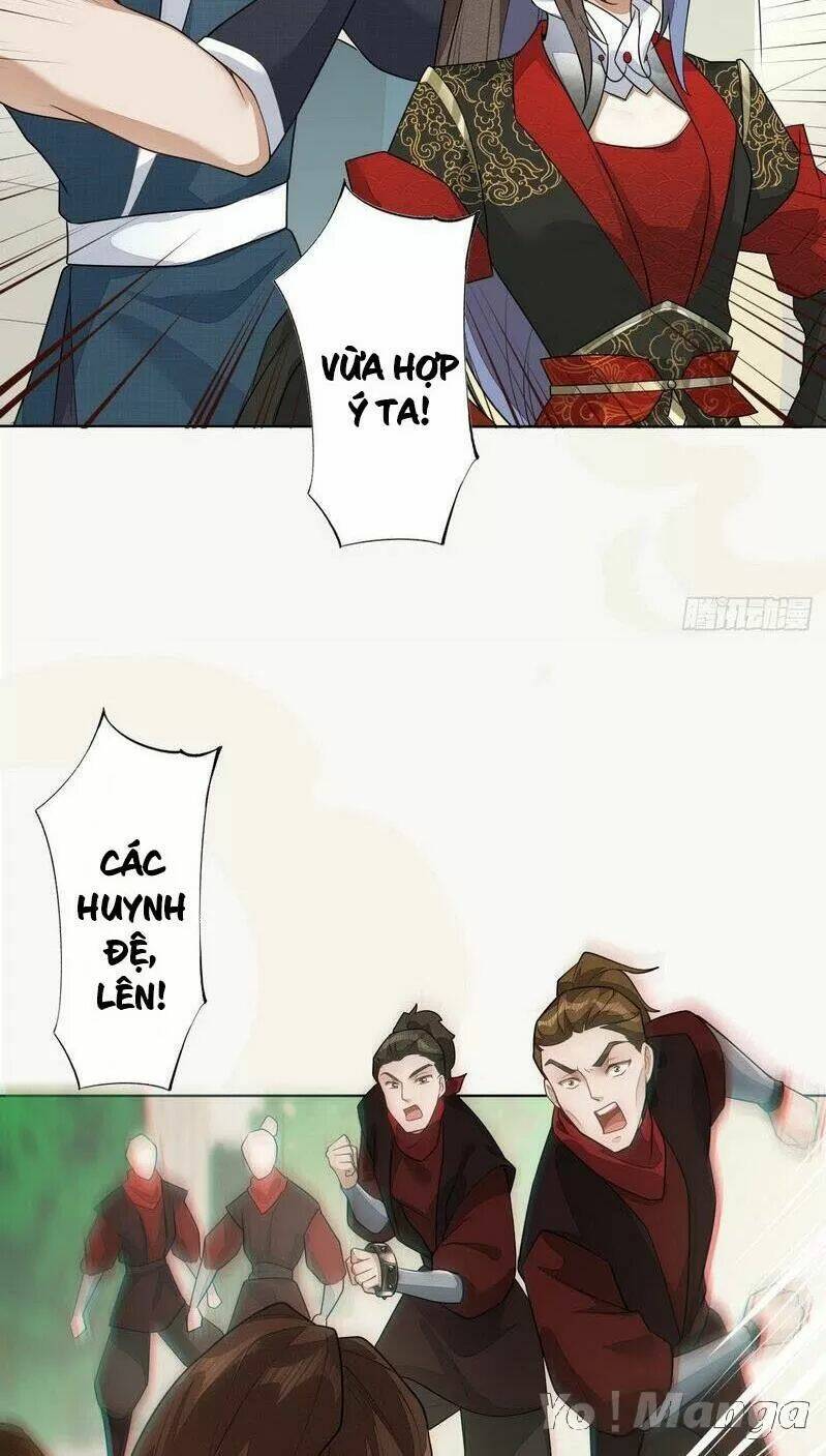 Tuyệt Thế Luyện Đan Sư: Chapter 153