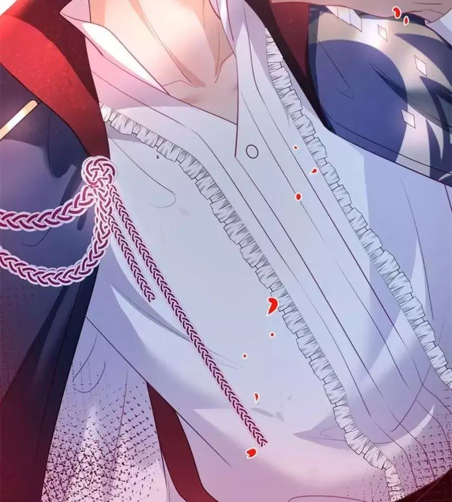 Vương Tử Và Ánh Trăng Đen: Chapter 52