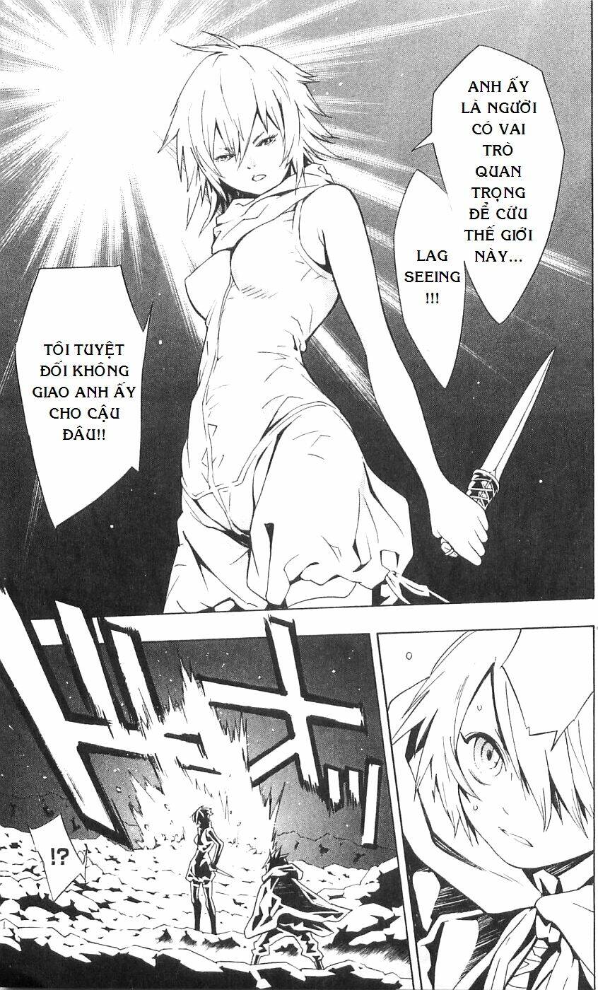 Ong Đưa Thư: Chapter 29