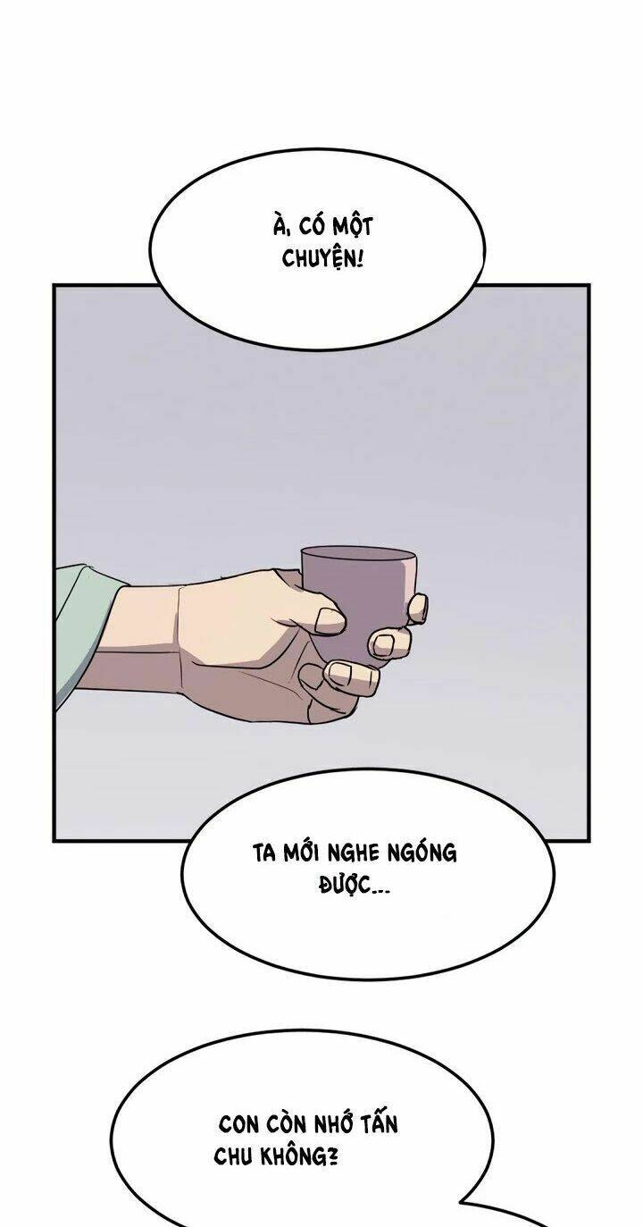 Trọng Sinh, Bất Khả Chiến Bại: Chapter 102