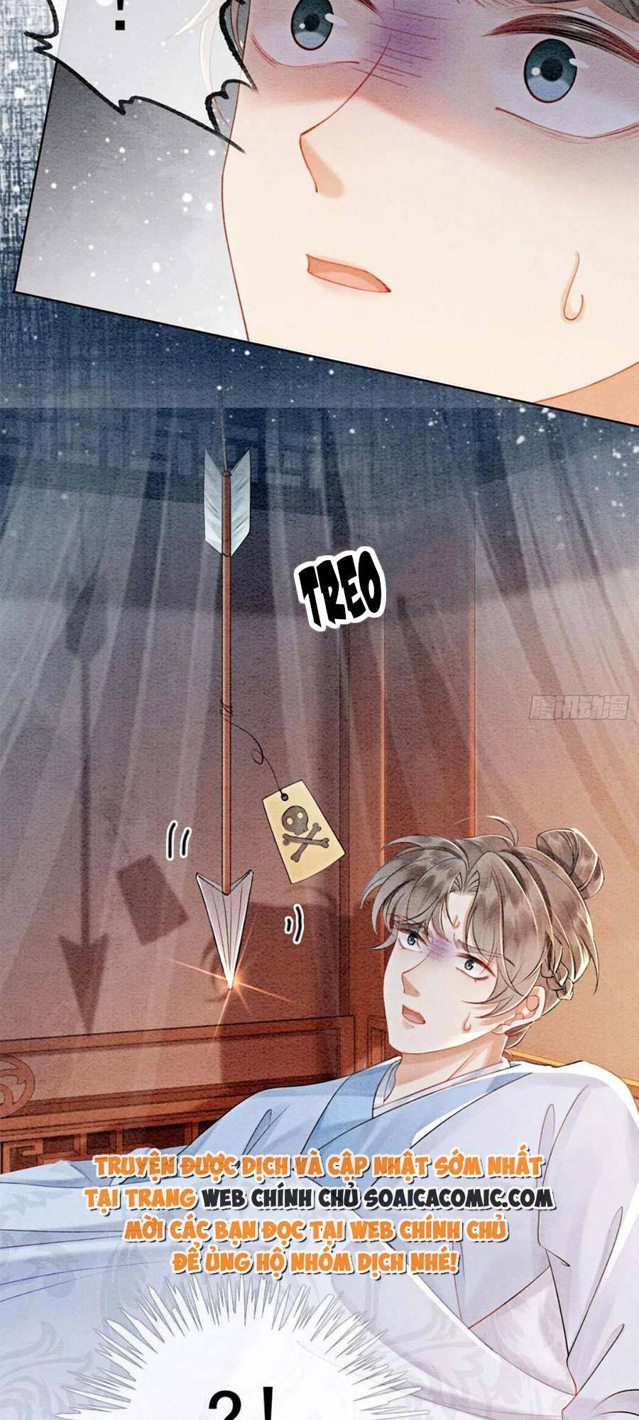 Bắt Đầu Hủy Hôn Để Công Lược Vương Gia: Chapter 69