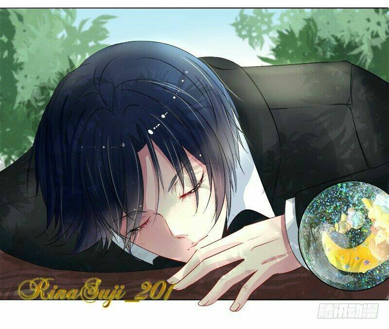 Sủng Sủng Dục Động: Chapter 1