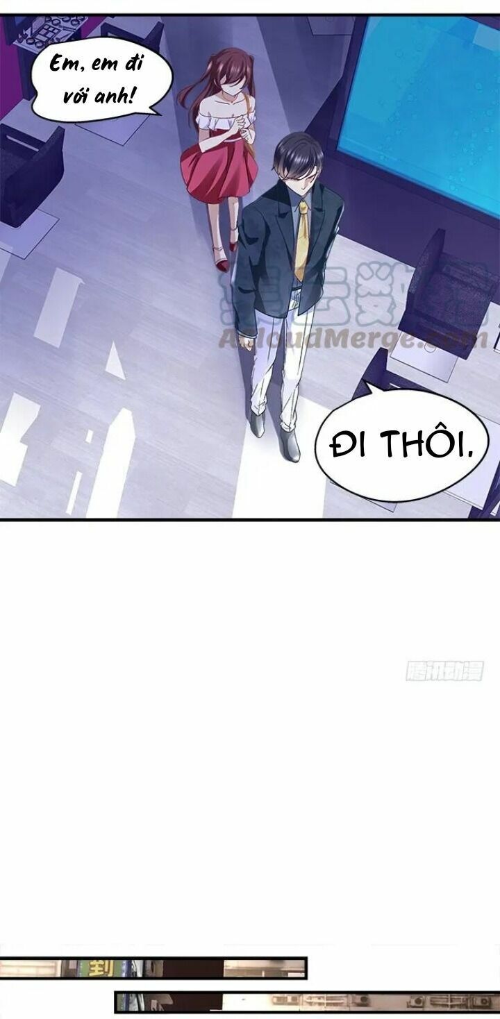 Thiên lại âm linh: Chapter 57