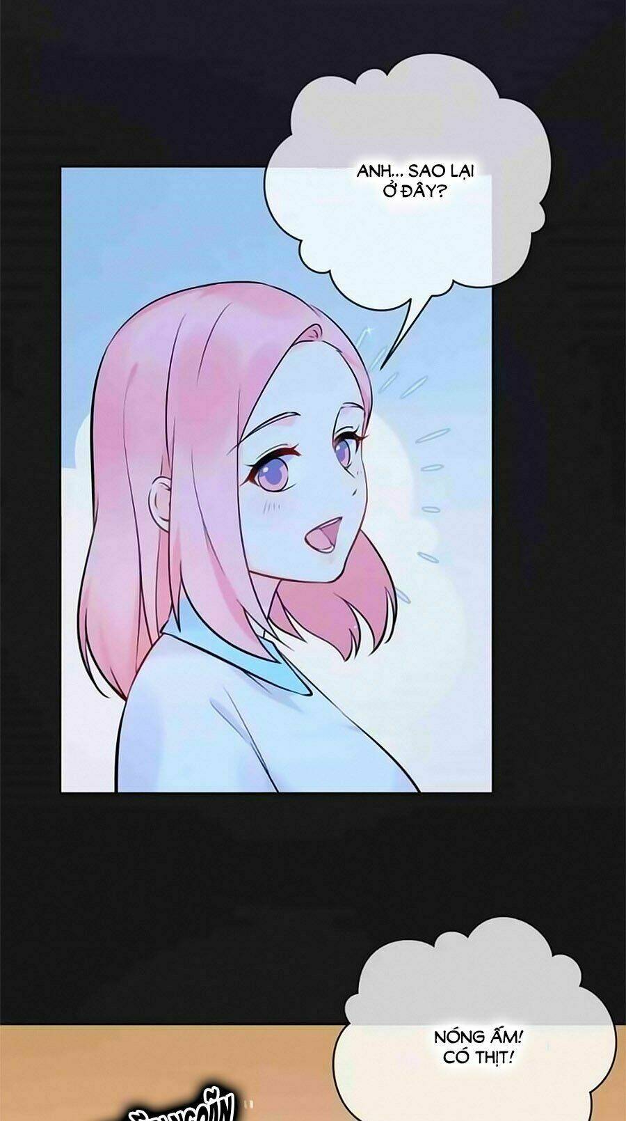 Lãnh Huyết Tổng Tài Đích Tâm Kiên Thê: Chapter 37