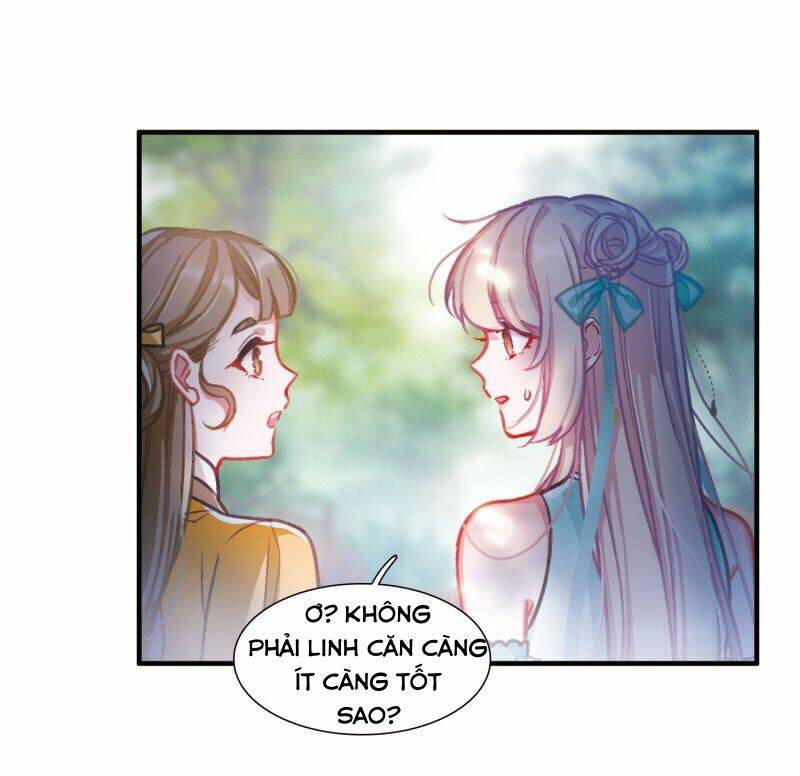 Danh Kiếm Chủng: Chapter 5.1