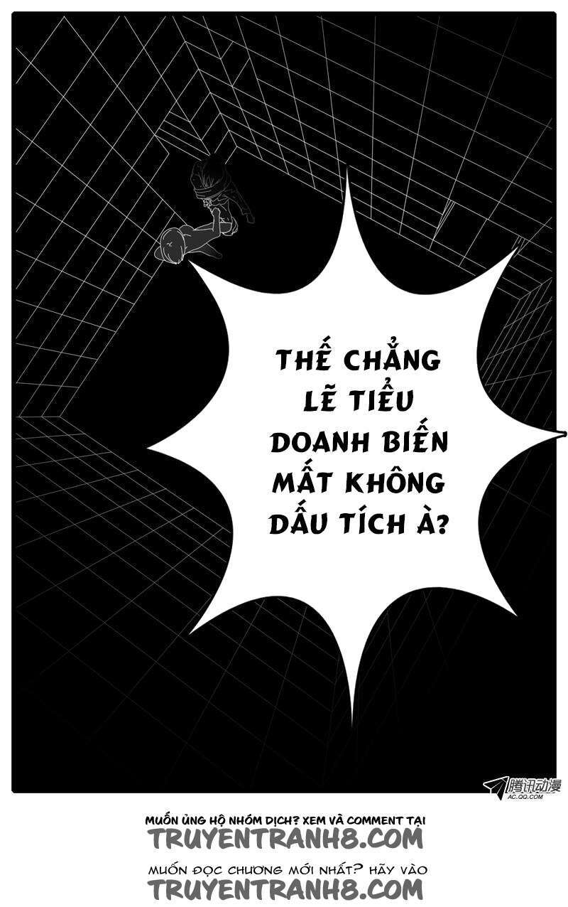 World Game: Chapter 86