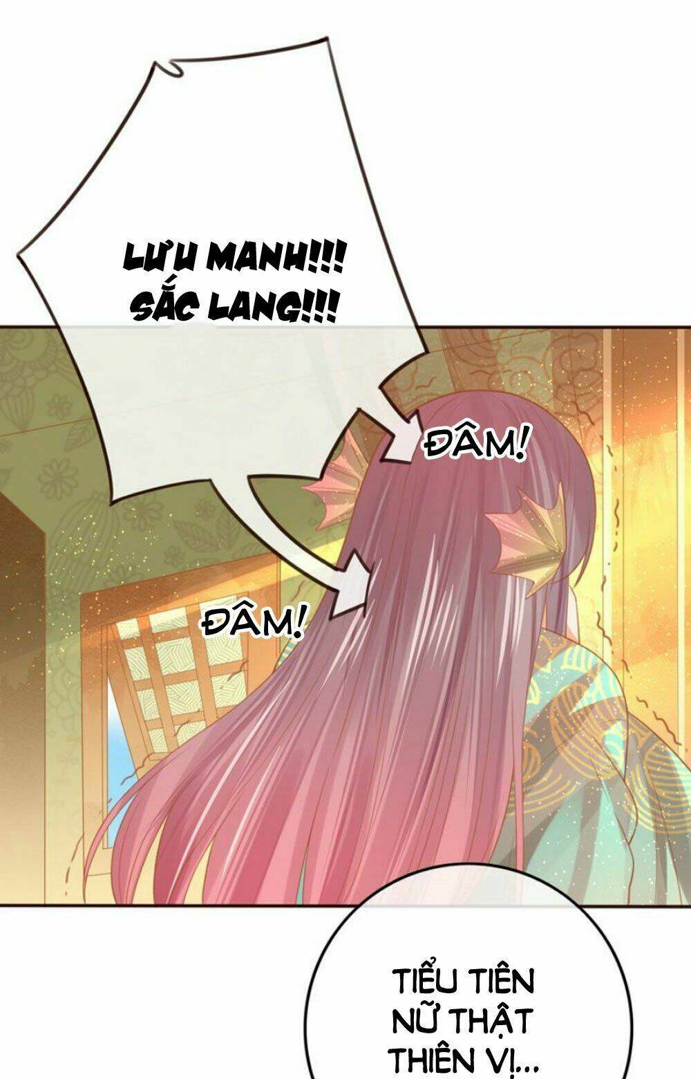 Chọc Nhầm Thượng Thần Băng Lãnh: Chapter 15